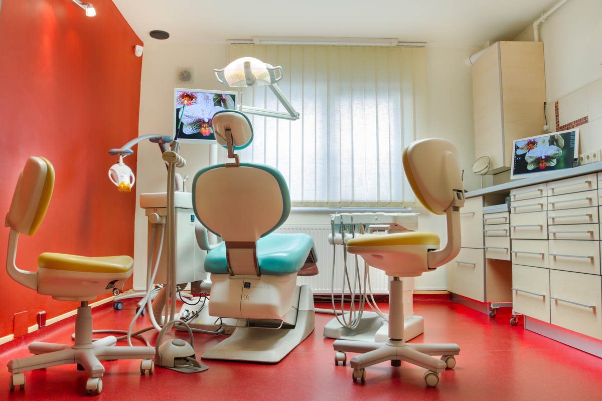 Smart Dental - Smart Dental